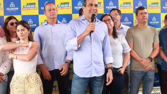 David Santana/BNews