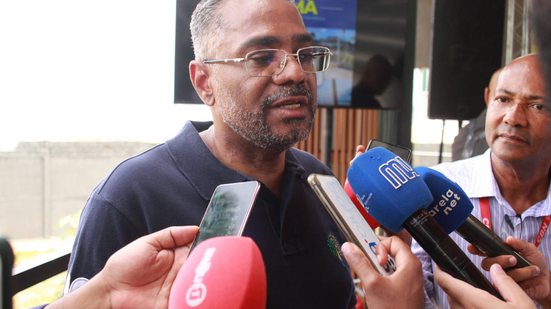 David Santana/BNews