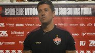 Reprodução/TV Vitória