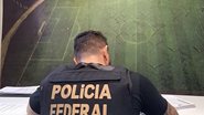Polícia Federal/Divulgação