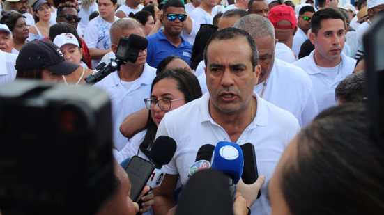 Deivid Santana | BNews
