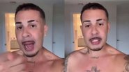 Reprodução Redes sociais
