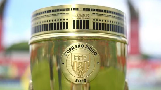 Imagem Copinha tem confrontos da semifinal definidos; confira duelos