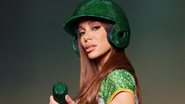 Reprodução Instagram @anitta