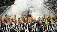 Vitor Silva/Botafogo