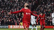 Reprodução/X/@LFC