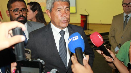 Deivid Santana/BNews