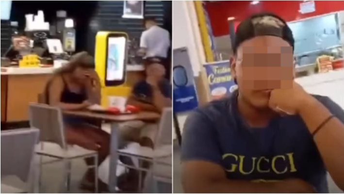 Reprodução/Redes Sociais