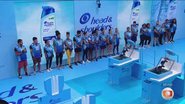 Reprodução l Globoplay