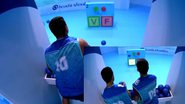 Reprodução l Globoplay