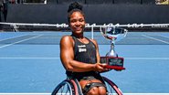 Divulgação/Tennis Australia