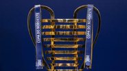 Imagem CBF faz alteração em jogos da dupla Bahia e Vitória na Copa do Nordeste; confira