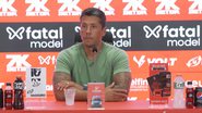Reprodução/TV Vitória