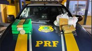 Divulgação PRF