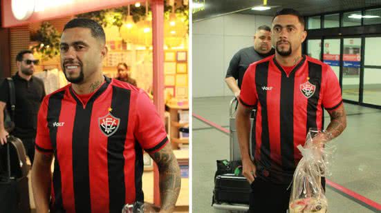 Devid Santana/BNews