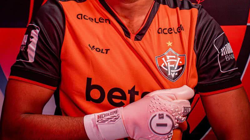 Divulgação | EC Vitória