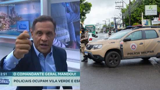 Reprodução/RecordTV