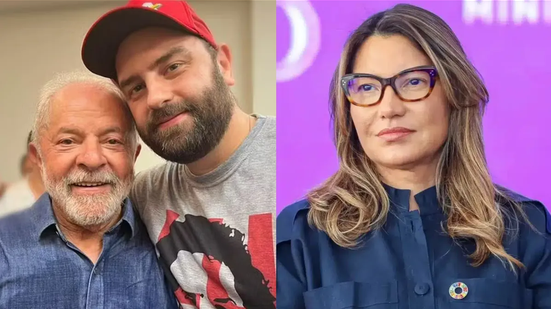 Reprodução