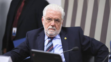 Foto: Jefferson Rudy/Agência Senado