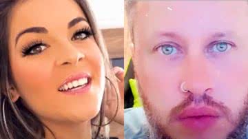 Montagem/BNews
