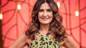 Reprodução / TV Globo