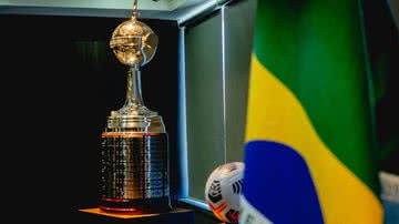Divulgação / Conmebol