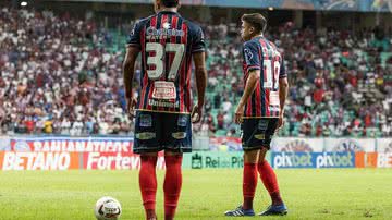 Divulgação / EC Bahia