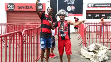 Dinaldo Silva/BNews