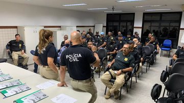 Divulgação/Polícia Civil