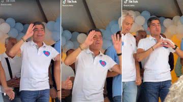 Reprodução/TikTok