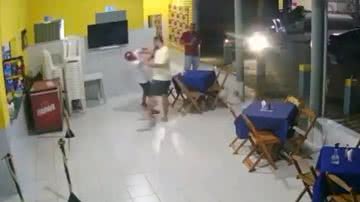 Reprodução/ Vídeo