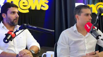 Montagem BNews