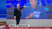 Reprodução Rede TV