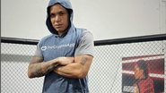 Arquivo Pessoal / Instagram
