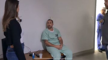 Reprodução Record TV