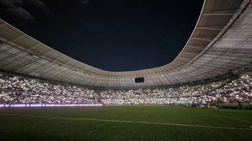Thiago Gadelha/SVM