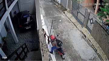 Reprodução