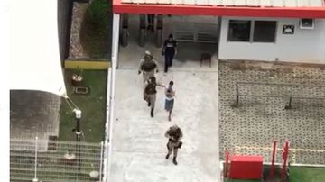 Reprodução/Vídeo