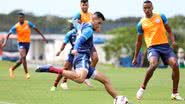 Felipe Oliveira / EC Bahia