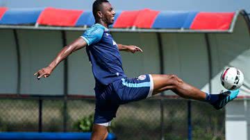 Rafael Machaddo / EC Bahia