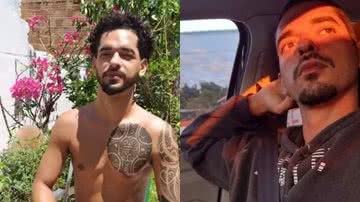 Montagem/BNews