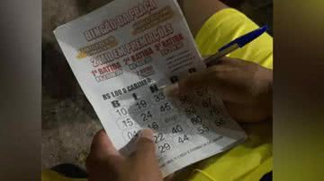 Reprodução