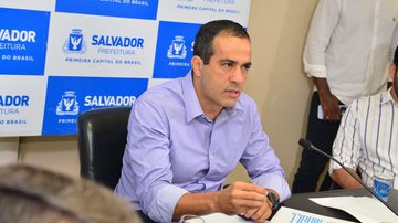 Joilson César/BNews