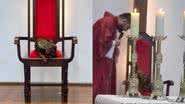 Reprodução/TikTok @padrearturoliveira