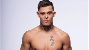 Divulgação/UFC