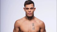 Divulgação/UFC