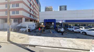 Google Maps