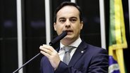 Reprodução/Câmara dos Deputados