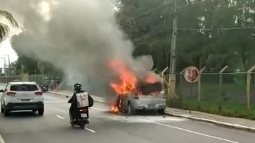 Reprodução/Vídeo