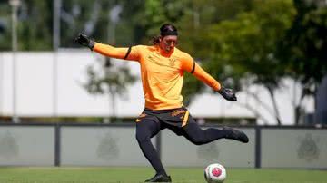 Rodrigo Coca/Agência Corinthians